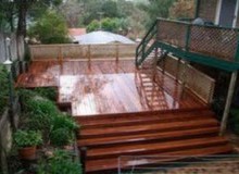 Kwikfynd Decks
mountcaroline